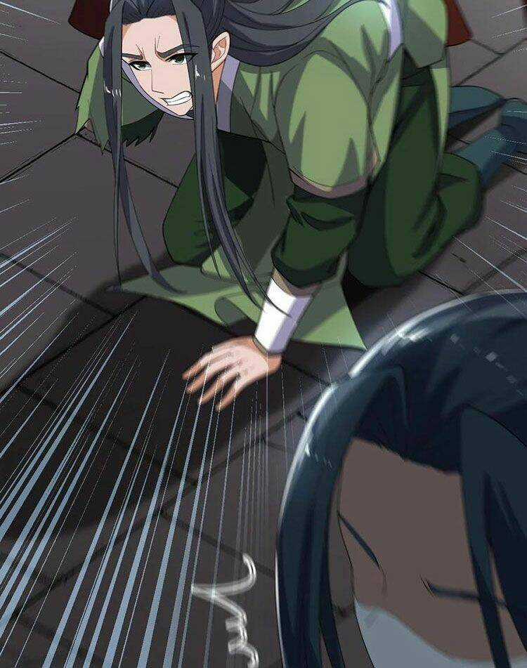 Vĩnh Sinh - Chapter 30 - Trang 30