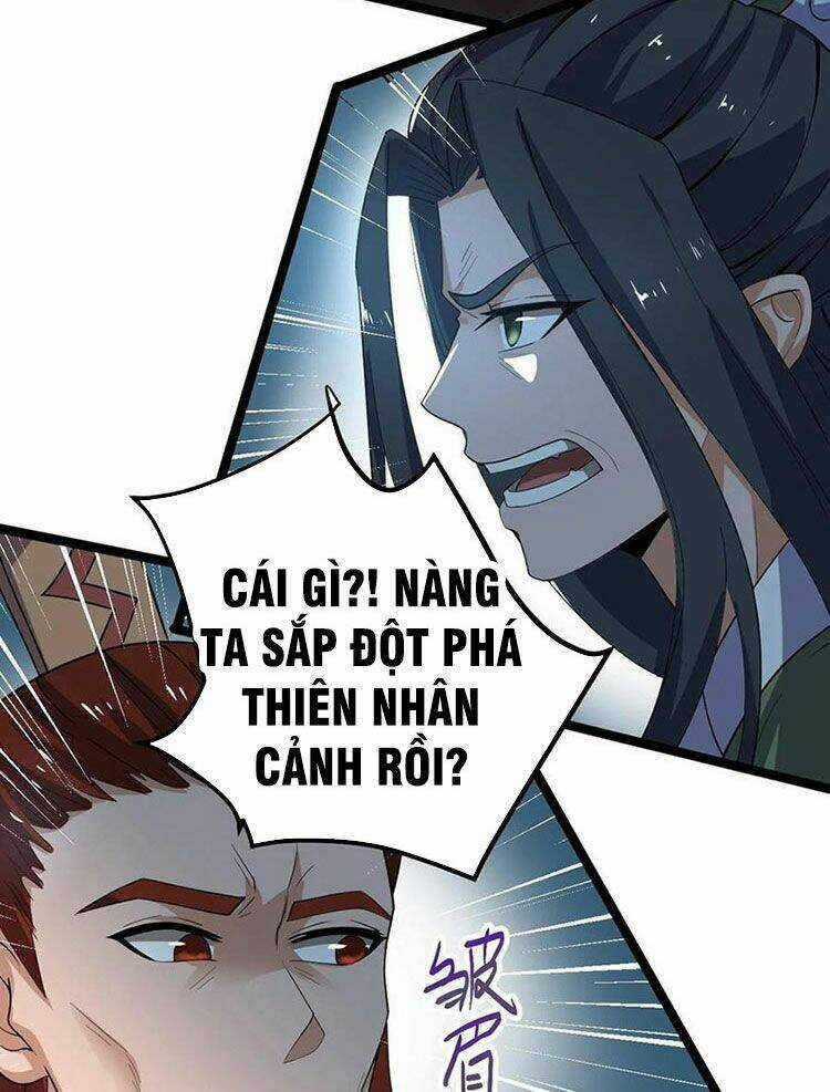 Vĩnh Sinh - Chapter 30 - Trang 35