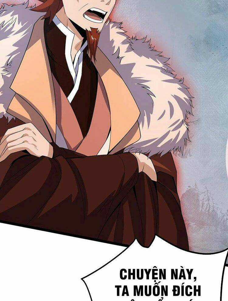 Vĩnh Sinh - Chapter 30 - Trang 37