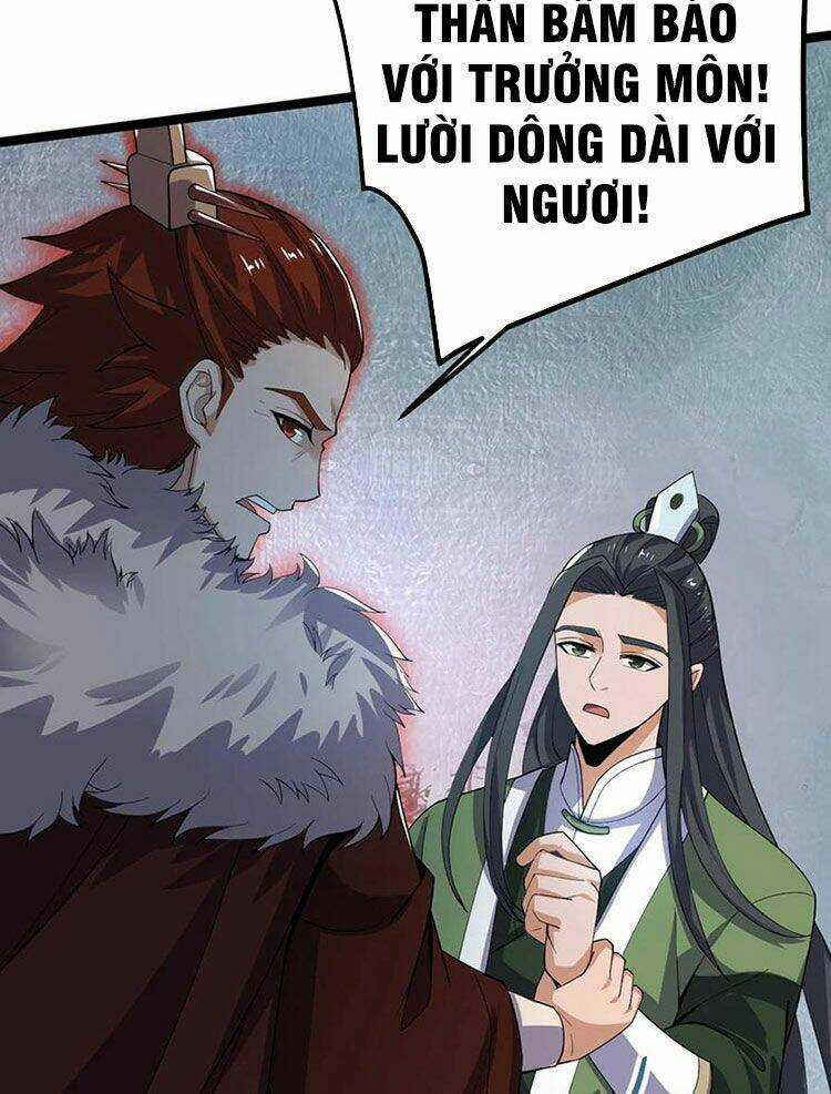 Vĩnh Sinh - Chapter 30 - Trang 38