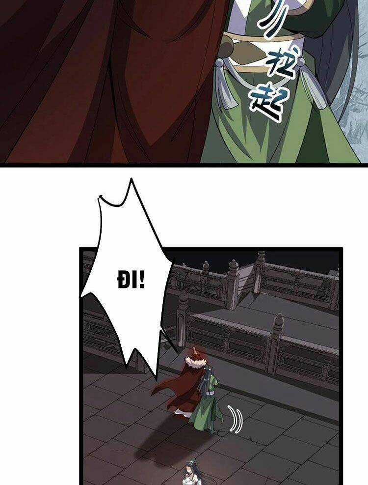 Vĩnh Sinh - Chapter 30 - Trang 39