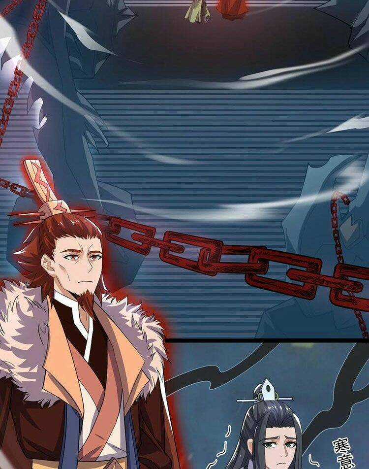 Vĩnh Sinh - Chapter 30 - Trang 5