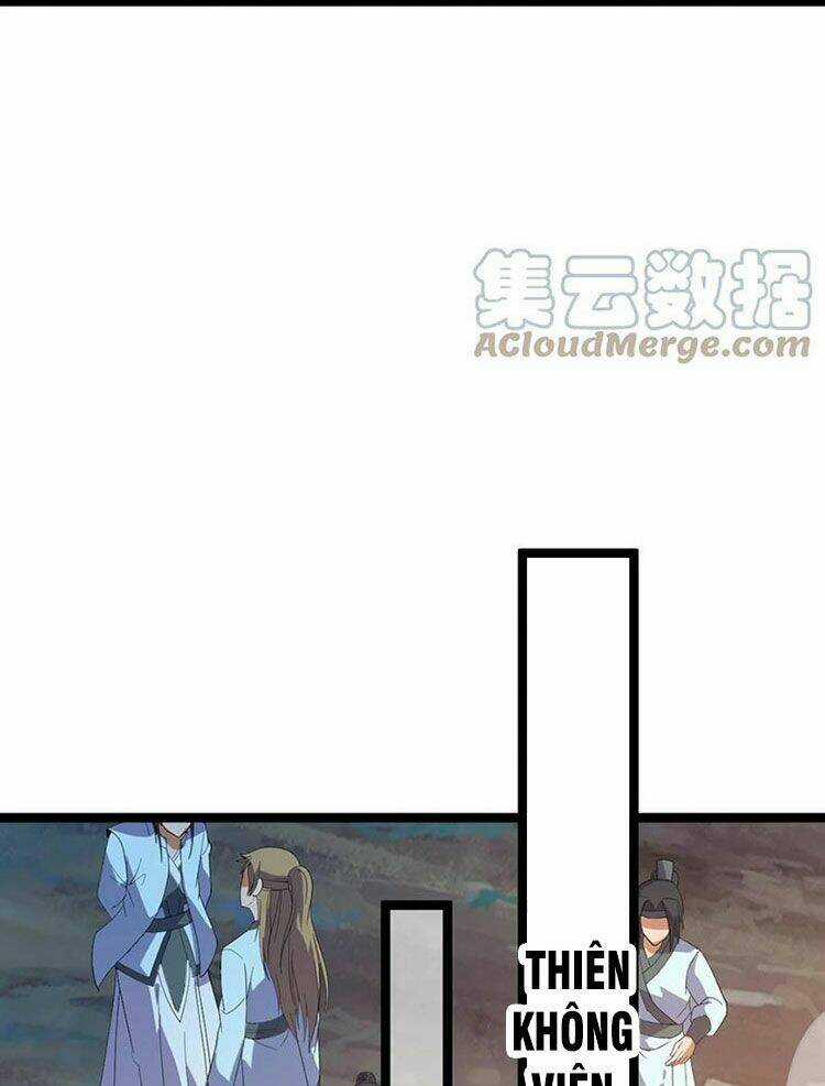 Vĩnh Sinh - Chapter 30 - Trang 44