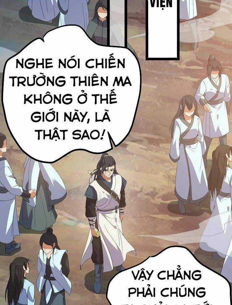 Vĩnh Sinh - Chapter 30 - Trang 45