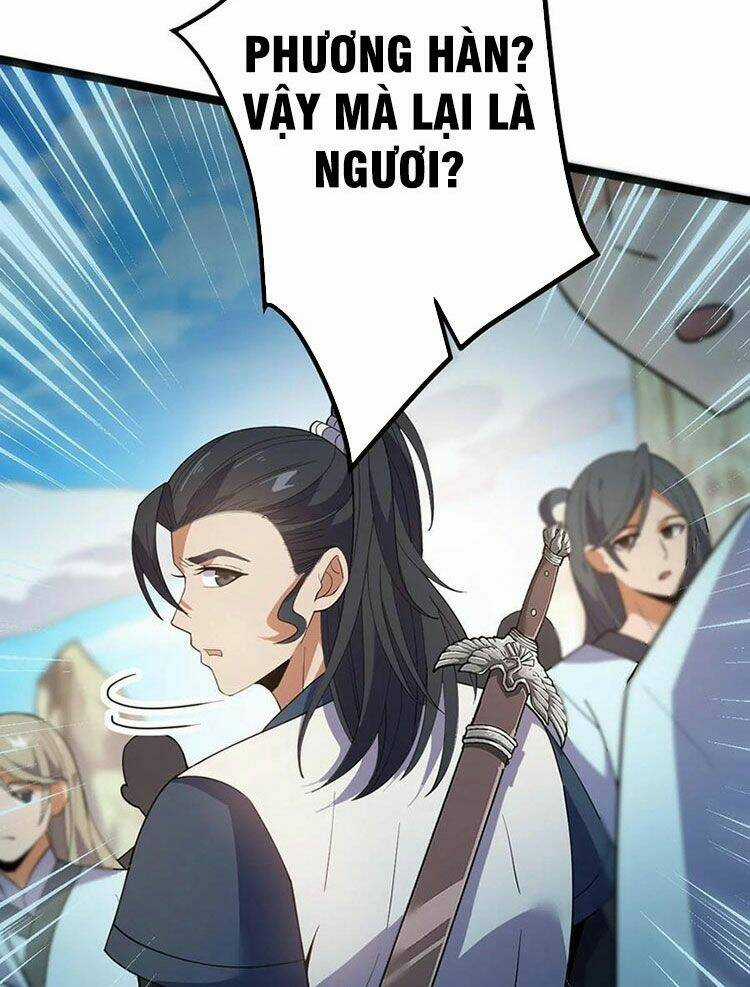 Vĩnh Sinh - Chapter 30 - Trang 48