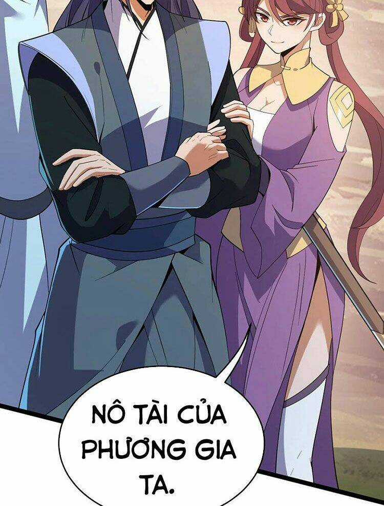 Vĩnh Sinh - Chapter 30 - Trang 50