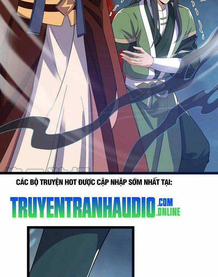 Vĩnh Sinh - Chapter 30 - Trang 6