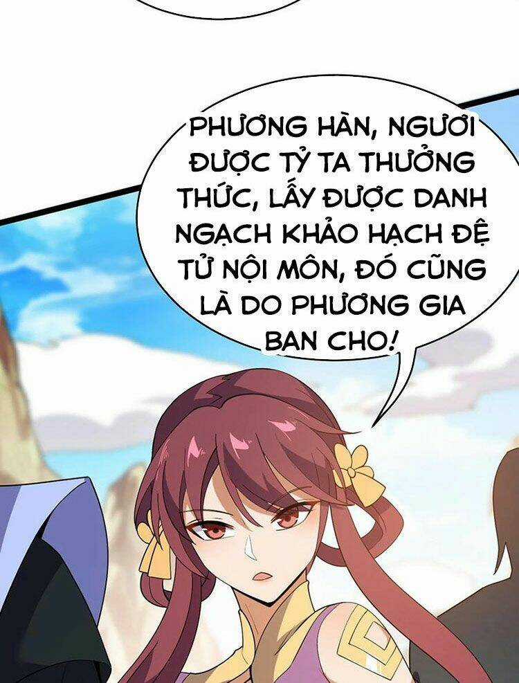 Vĩnh Sinh - Chapter 30 - Trang 51