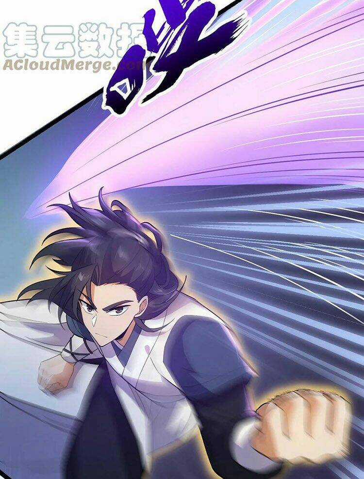 Vĩnh Sinh - Chapter 30 - Trang 59