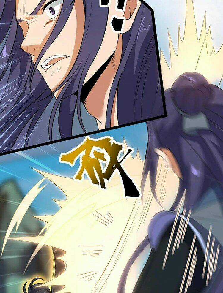 Vĩnh Sinh - Chapter 30 - Trang 61