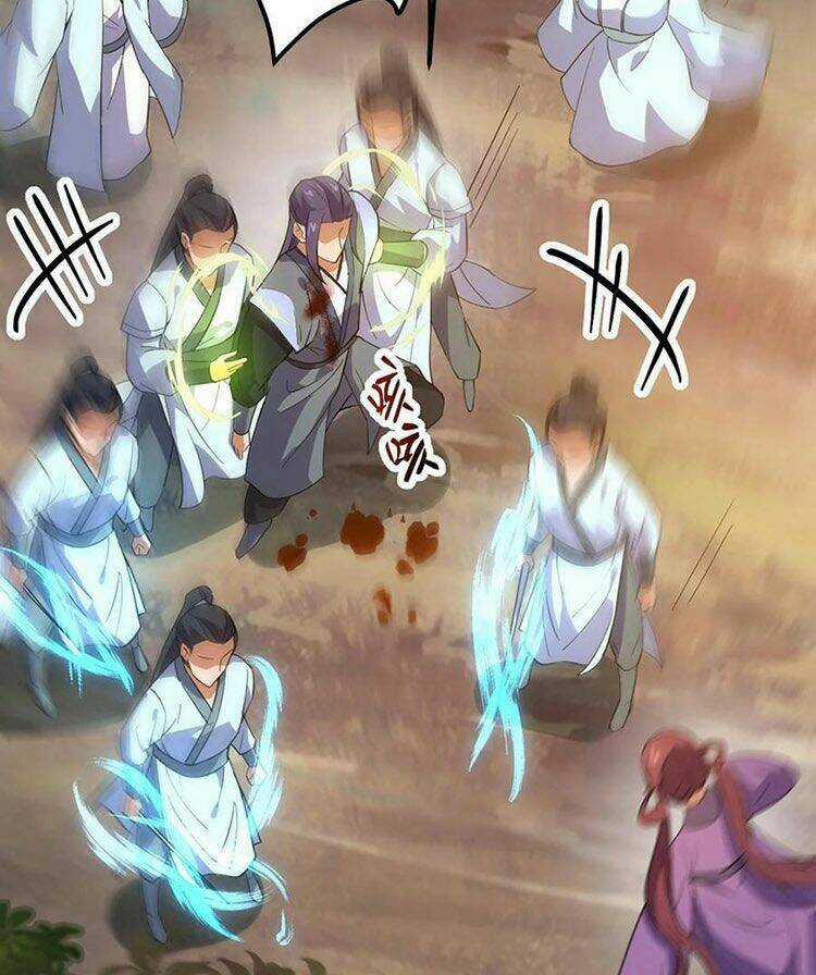 Vĩnh Sinh - Chapter 30 - Trang 66