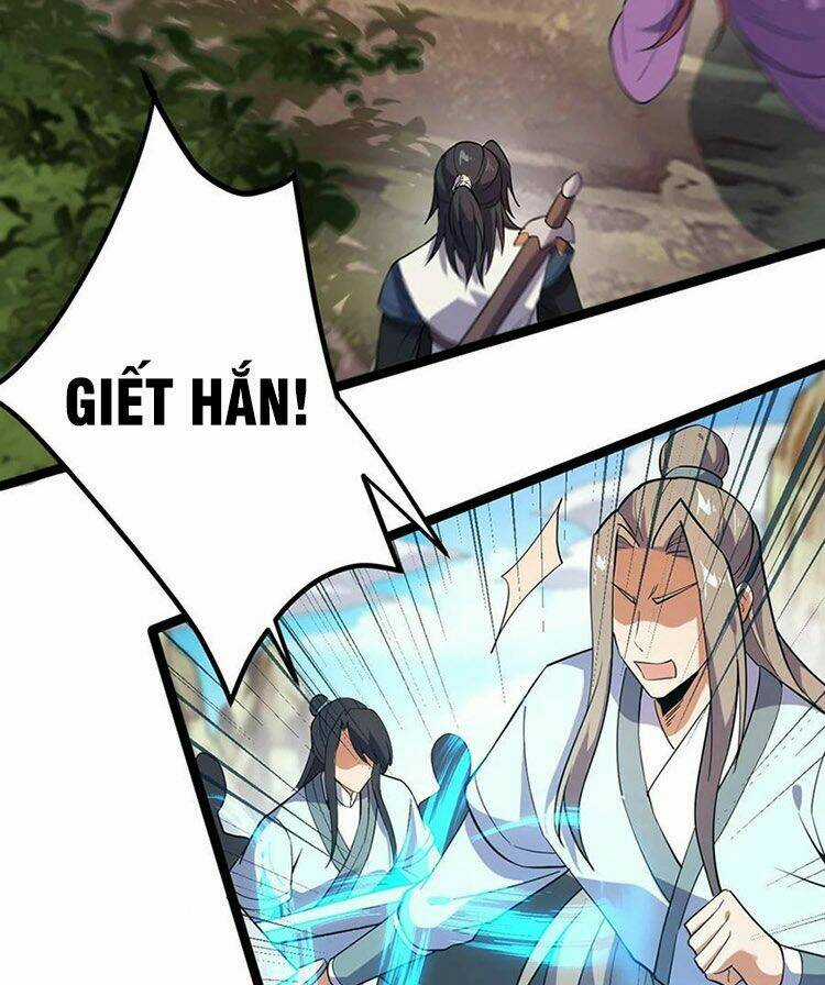 Vĩnh Sinh - Chapter 30 - Trang 67