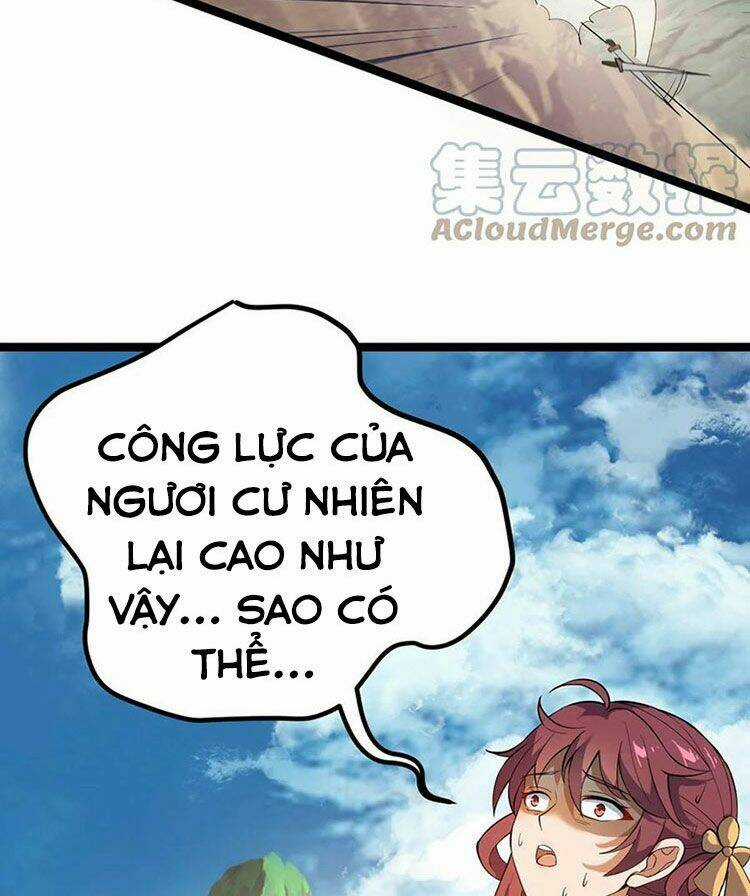 Vĩnh Sinh - Chapter 30 - Trang 74