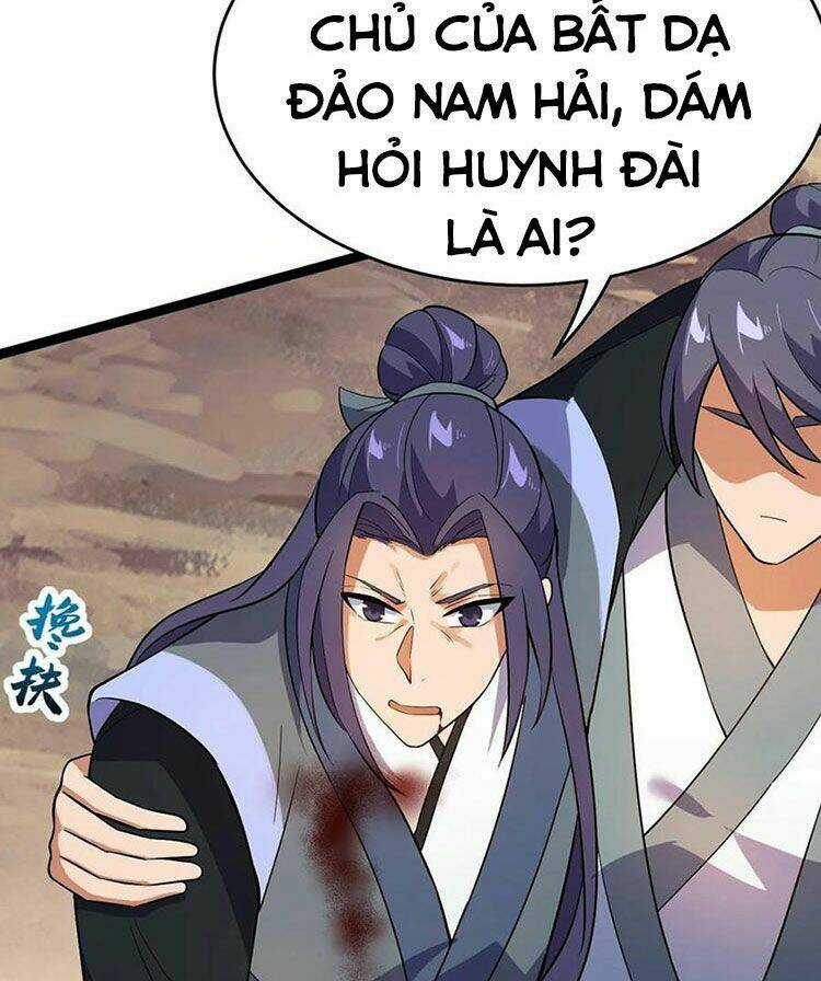 Vĩnh Sinh - Chapter 30 - Trang 76