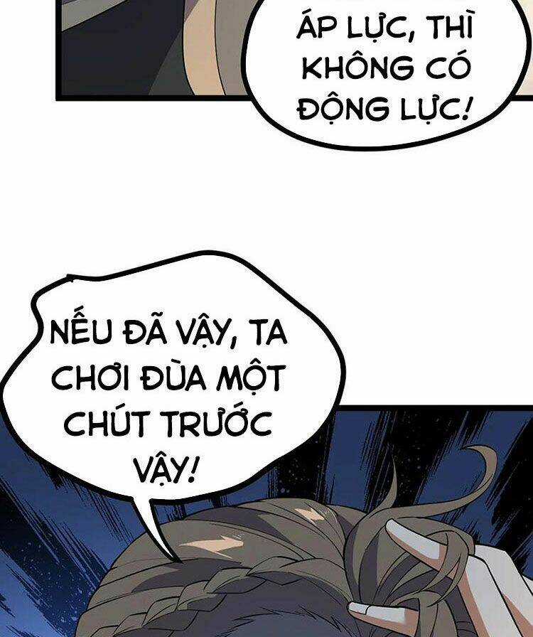 Vĩnh Sinh - Chapter 30 - Trang 91