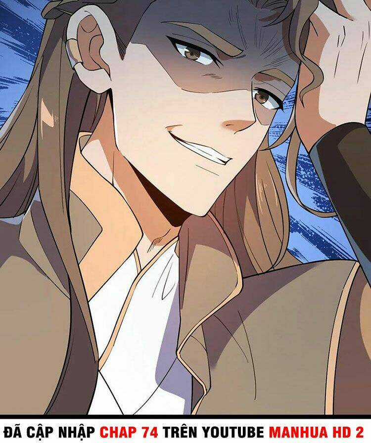 Vĩnh Sinh - Chapter 30 - Trang 92