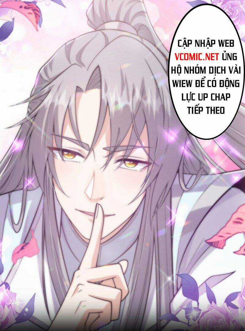 Vĩnh Sinh - Chapter 31 - Trang 1