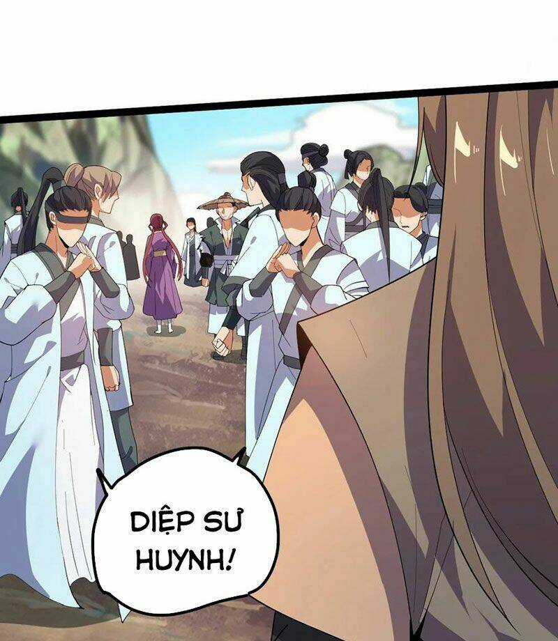 Vĩnh Sinh - Chapter 31 - Trang 2