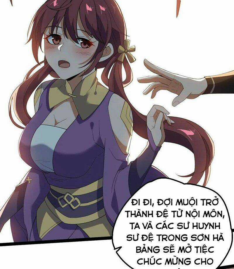 Vĩnh Sinh - Chapter 31 - Trang 12