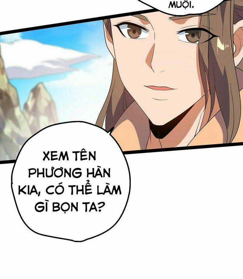 Vĩnh Sinh - Chapter 31 - Trang 13