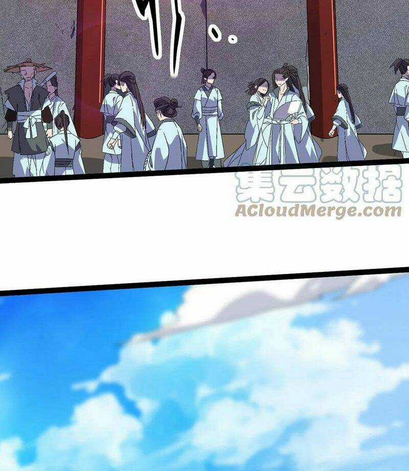 Vĩnh Sinh - Chapter 31 - Trang 16