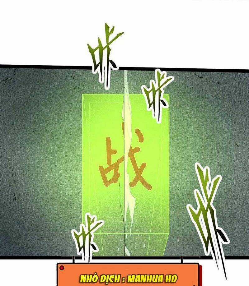 Vĩnh Sinh - Chapter 31 - Trang 18