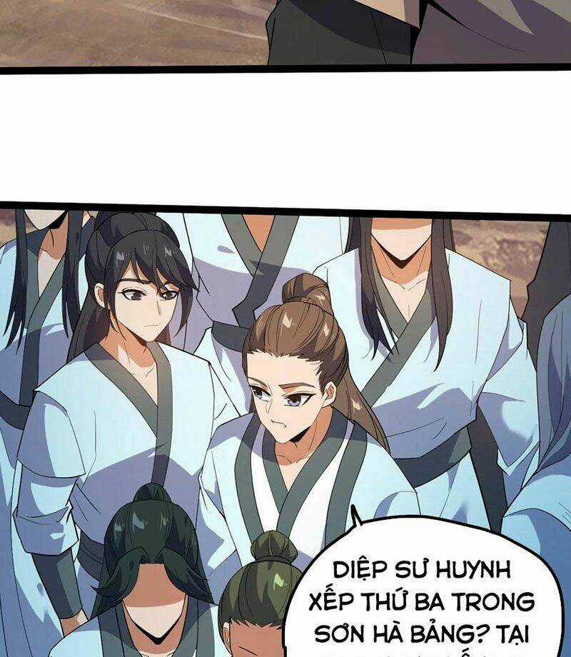 Vĩnh Sinh - Chapter 31 - Trang 3