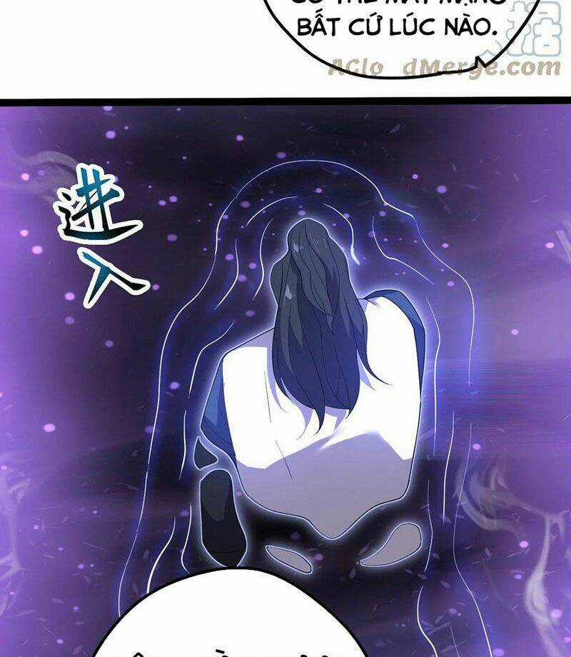 Vĩnh Sinh - Chapter 31 - Trang 21