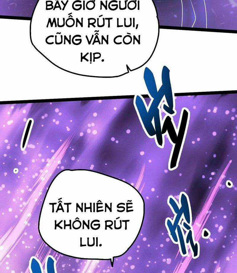 Vĩnh Sinh - Chapter 31 - Trang 22