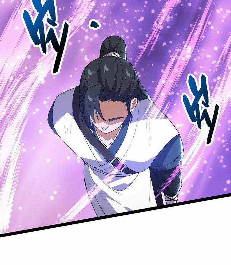 Vĩnh Sinh - Chapter 31 - Trang 23