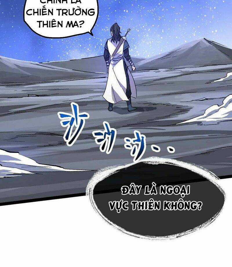 Vĩnh Sinh - Chapter 31 - Trang 26