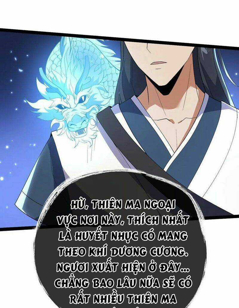 Vĩnh Sinh - Chapter 31 - Trang 27