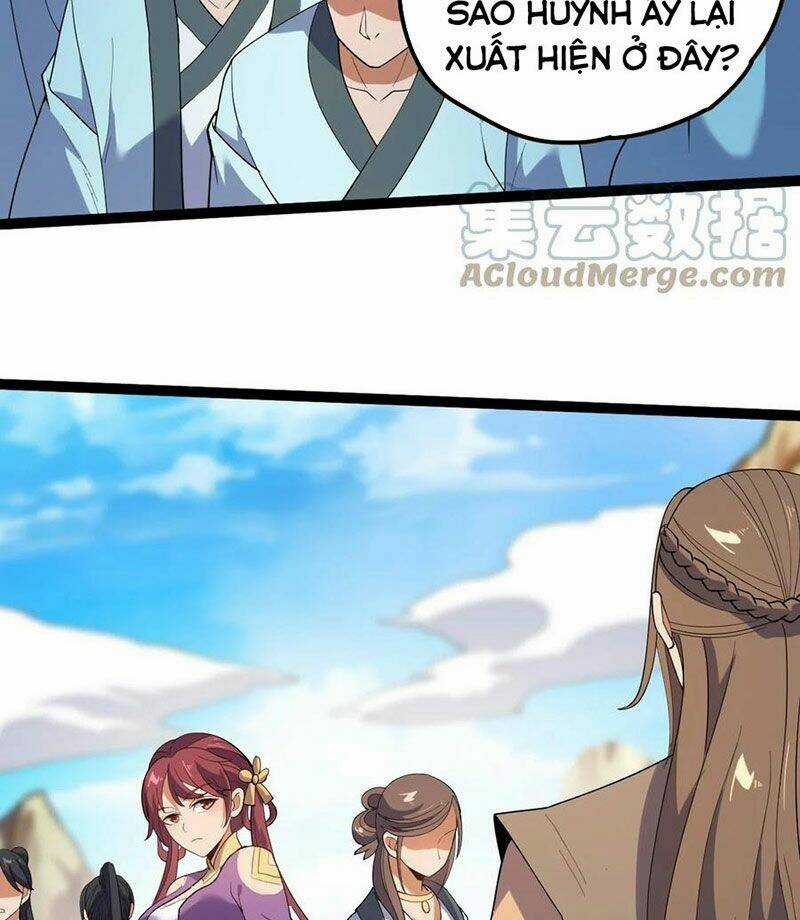 Vĩnh Sinh - Chapter 31 - Trang 4