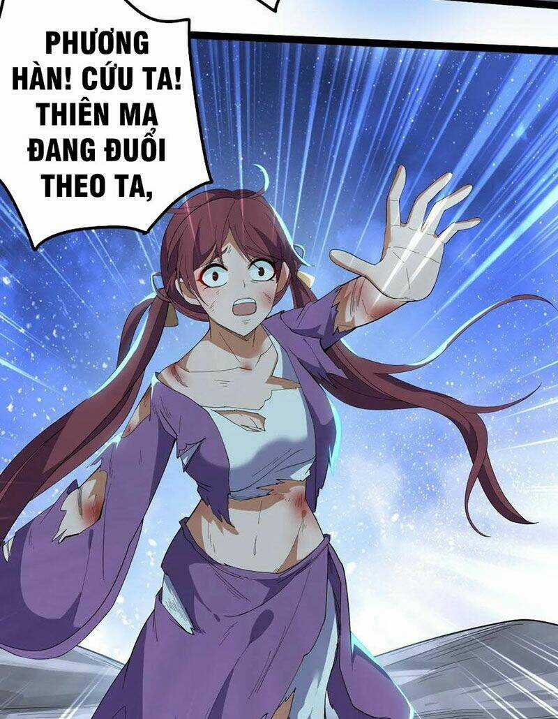 Vĩnh Sinh - Chapter 31 - Trang 31