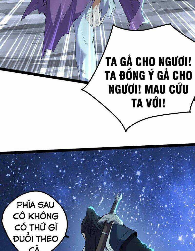 Vĩnh Sinh - Chapter 31 - Trang 32