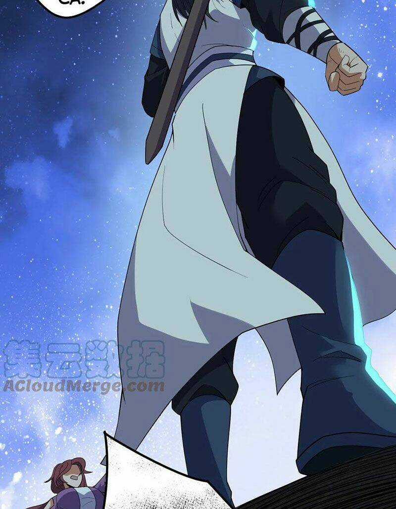 Vĩnh Sinh - Chapter 31 - Trang 33