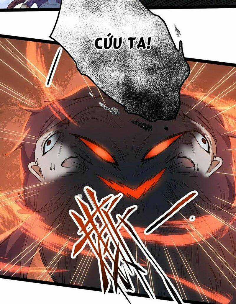 Vĩnh Sinh - Chapter 31 - Trang 34