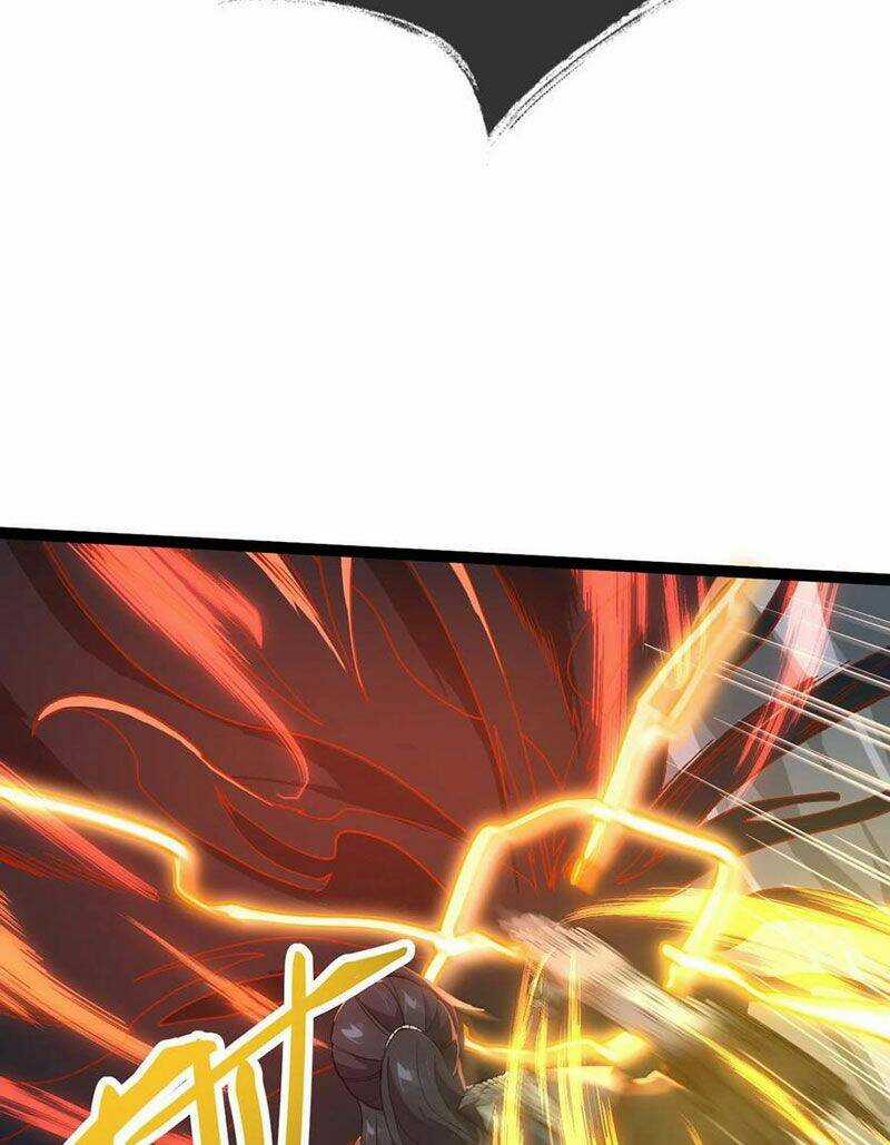 Vĩnh Sinh - Chapter 31 - Trang 36