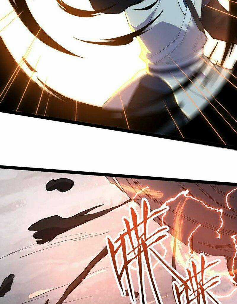 Vĩnh Sinh - Chapter 31 - Trang 38