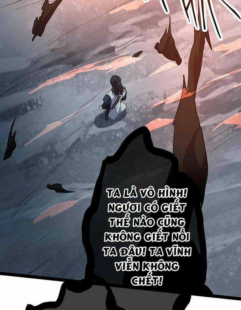 Vĩnh Sinh - Chapter 31 - Trang 39