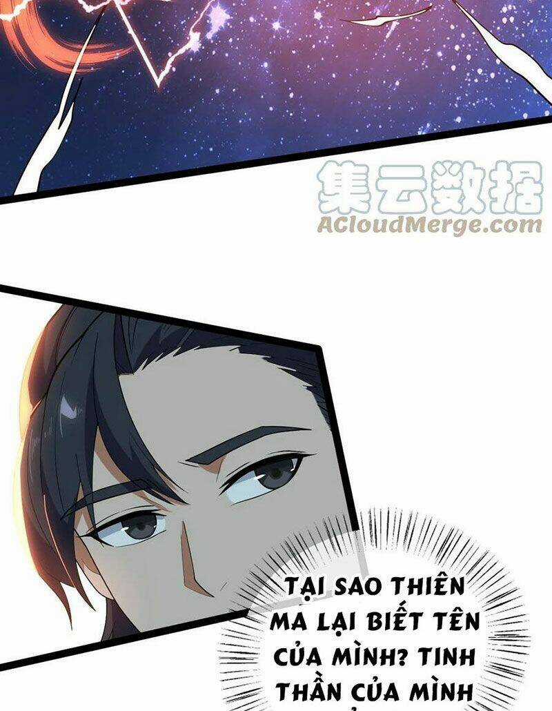 Vĩnh Sinh - Chapter 31 - Trang 41