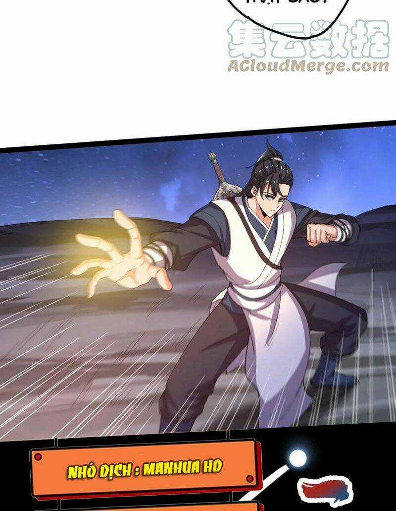 Vĩnh Sinh - Chapter 31 - Trang 44