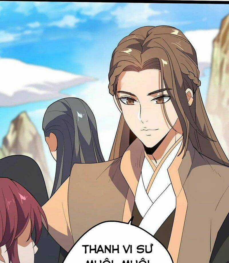 Vĩnh Sinh - Chapter 31 - Trang 6