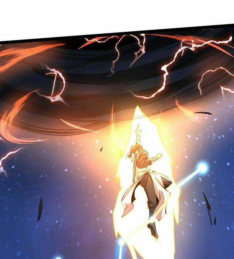 Vĩnh Sinh - Chapter 31 - Trang 52