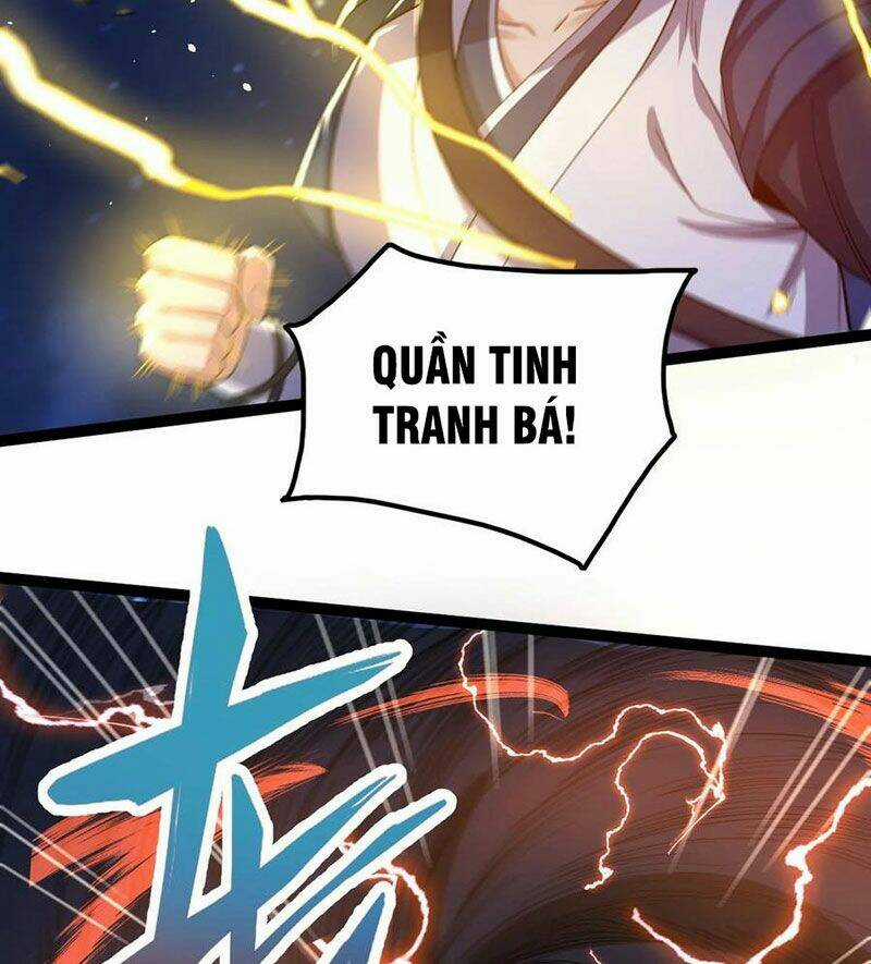 Vĩnh Sinh - Chapter 31 - Trang 54