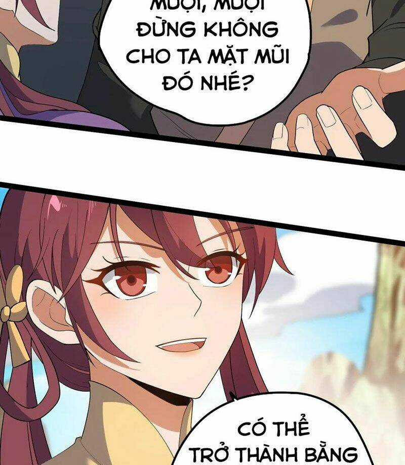 Vĩnh Sinh - Chapter 31 - Trang 7