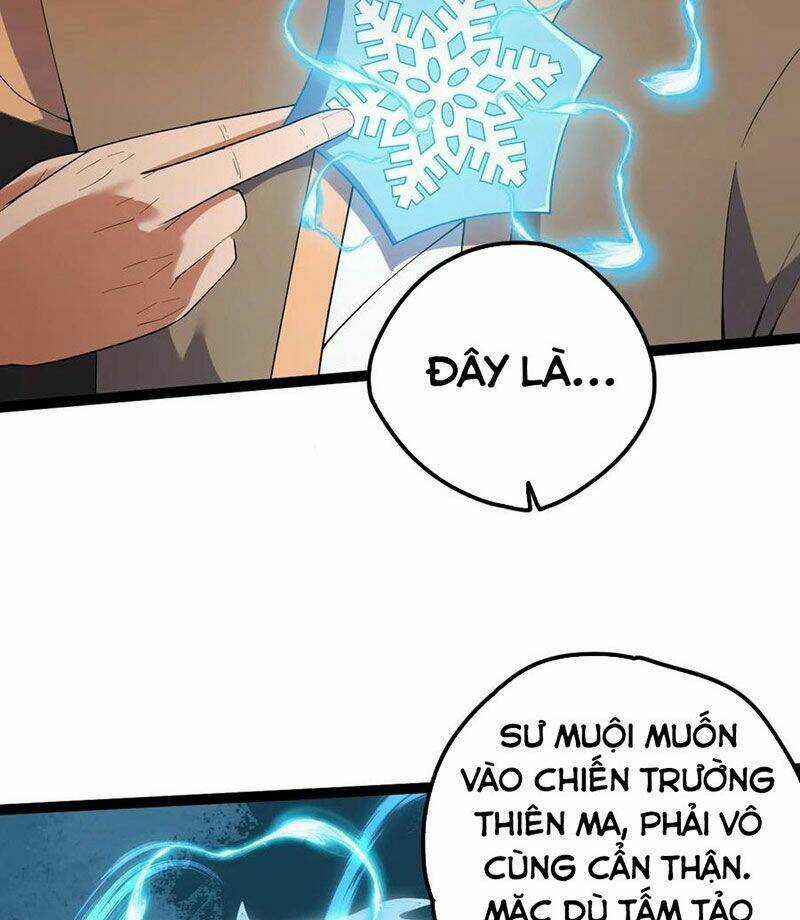 Vĩnh Sinh - Chapter 31 - Trang 10