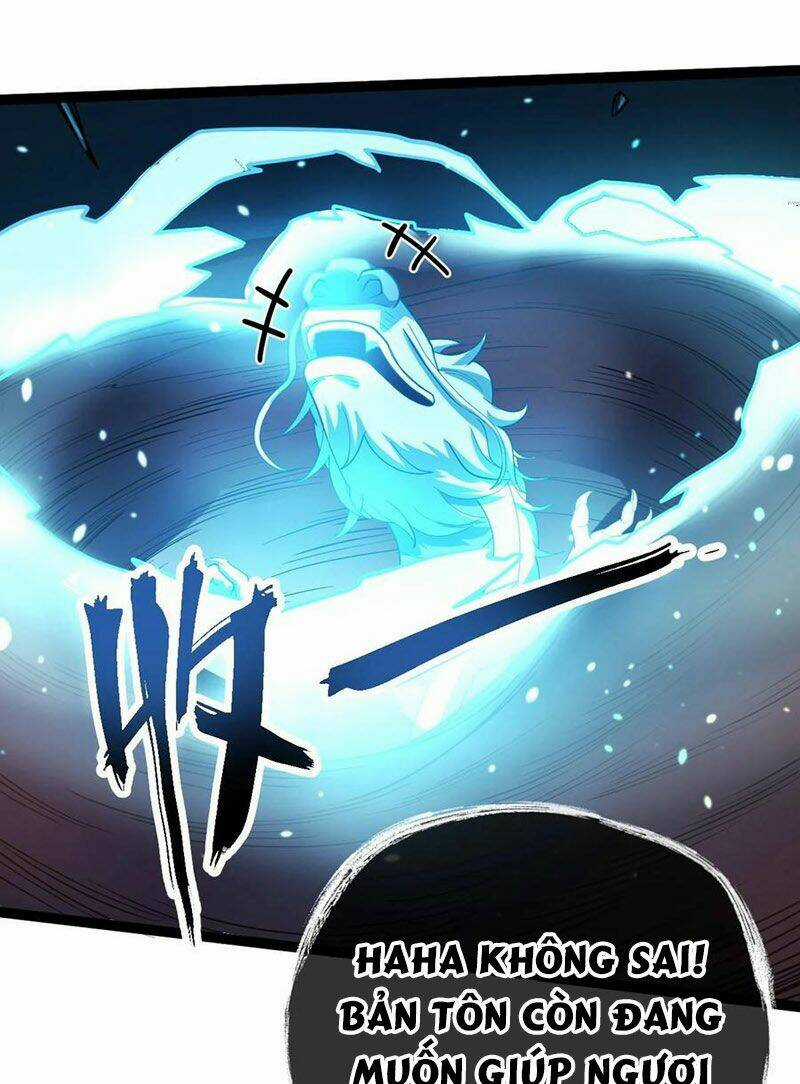 Vĩnh Sinh - Chapter 32 - Trang 2