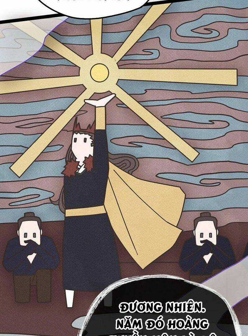 Vĩnh Sinh - Chapter 32 - Trang 12