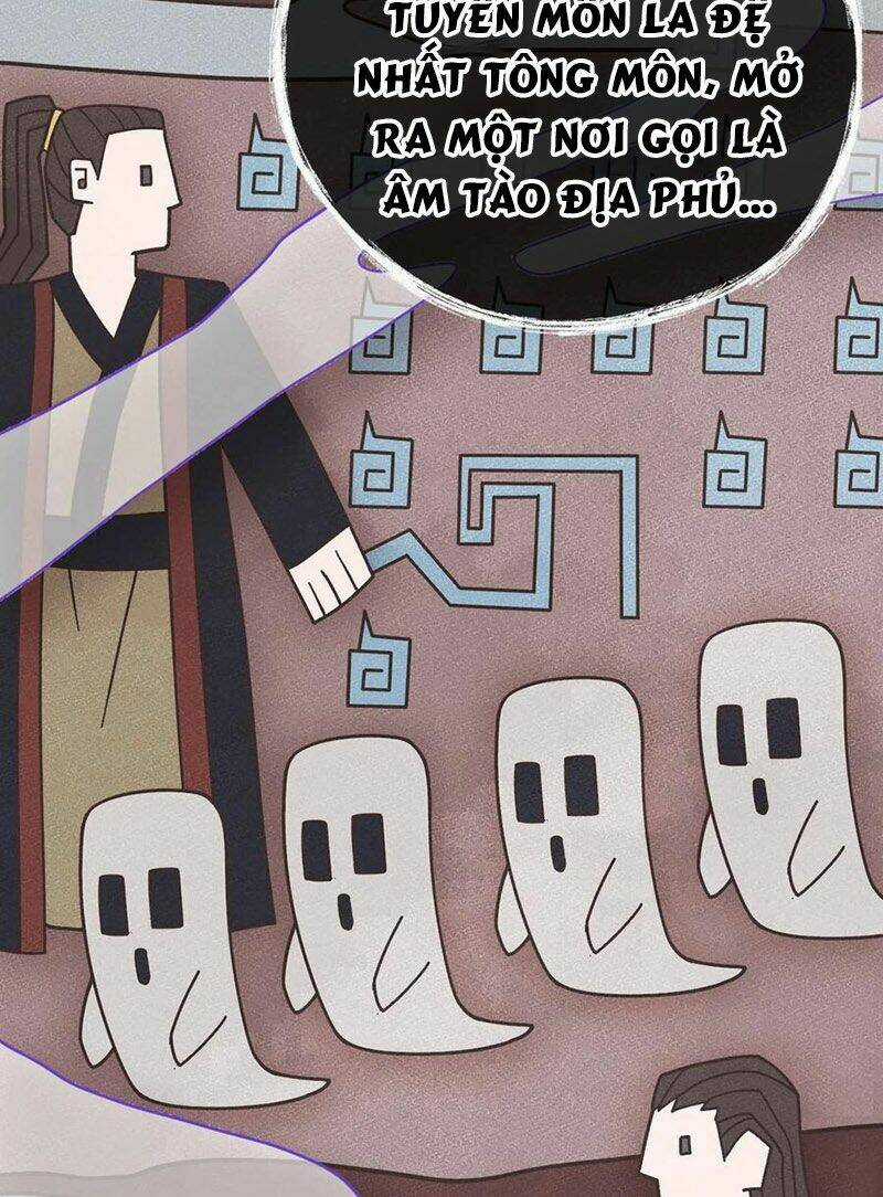 Vĩnh Sinh - Chapter 32 - Trang 13